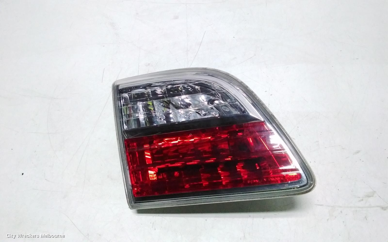 MAZDA CX9 REAR GARNISH, TAILGATE LAMP (LH SIDE), TB, 06/2009 - 10/2012 - Image 2