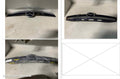 MAZDA CX9 REAR GARNISH, TAILGATE GARNISH (CENTRE), TB, 12/2007 - 06/2009 - Image 1