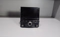 SUBARU LIBERTY RADIO/CD/DVD/SAT/TV, DVD/SAT NAV, 5TH GEN, FUJITSU, HEAD UNIT ONLY,  07/2009 - 11/2014 - Image 1