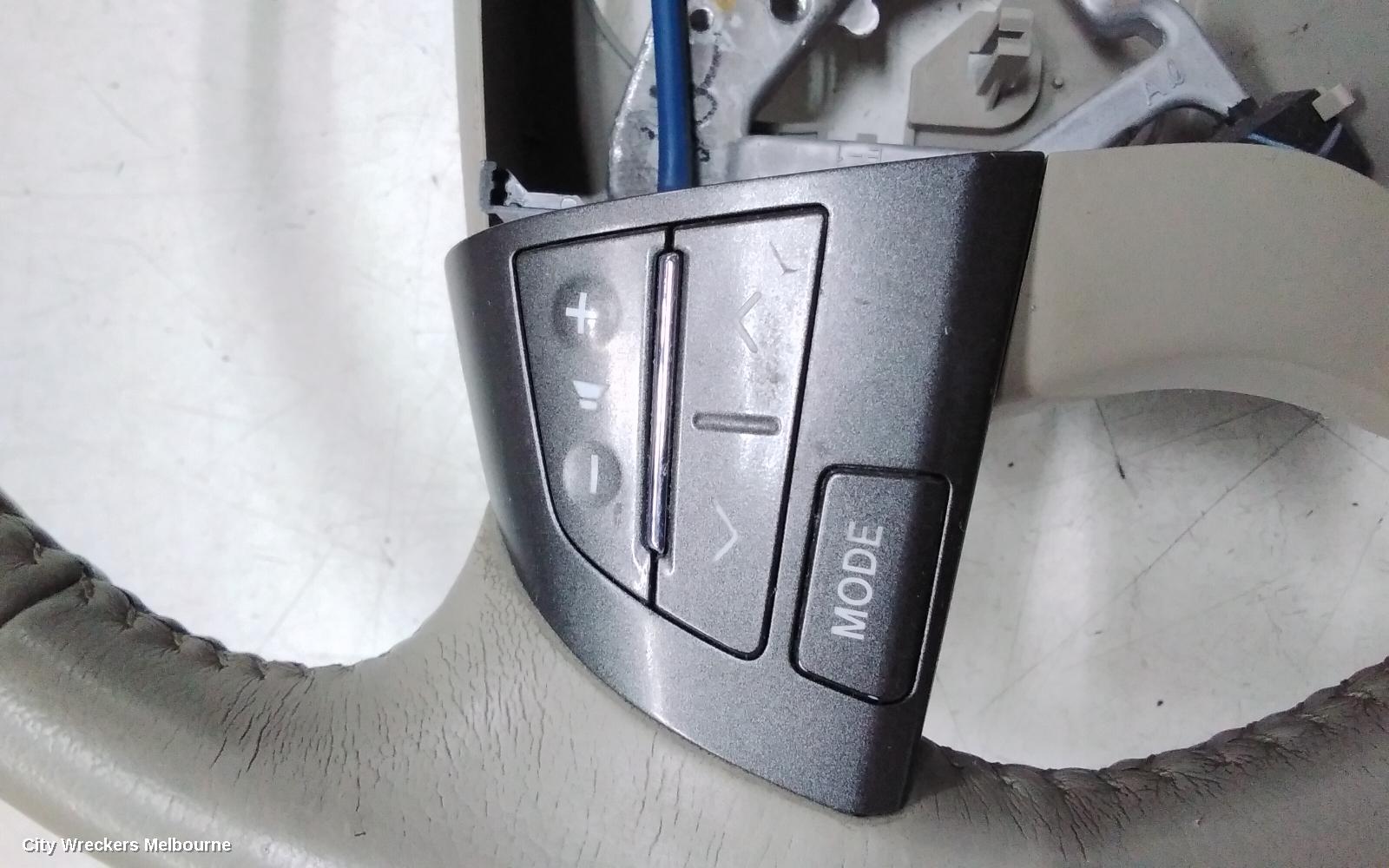 TOYOTA ESTIMA STEERING COLUMN, XR50, 05-19 - Image 3