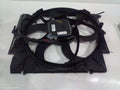 BMW 3 SERIES FAN, RADIATOR FAN, 2.0, M47N2/N47/N47N/N47T, DIESEL, 400W, AUTO T/M, E90/E91/E92/E93, 03/2005 - 09/2013 - Image 1