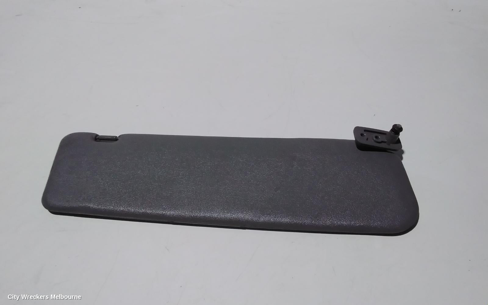 MITSUBISHI L300 SUNVISOR, WA, RH SIDE, L400 WALK THRU, 10/1994 - 11/2005 - Image 3