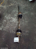 LAND ROVER RANGEROVER SPORT RIGHT DRIVESHAFT, FRONT, DIESEL, L320, 08/2005 - 05/2013 - Image 1