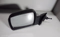 KIA PREGIO LEFT DOOR MIRROR, CT, MANUAL, SQUARE TYPE, 07/2004 - 01/2006 - Image 1