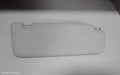 AUDI A4 SUNVISOR, B8 8K, LH SIDE, GREY,  02/2008 - 09/2015 - Image 1