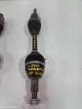 HOLDEN CAPTIVA LEFT DRIVESHAFT, FRONT, AUTO T/M, PETROL, 3.0, CG, 01/2011 - 06/2018 - Image 1