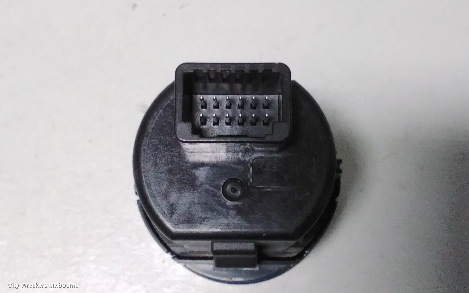 MITSUBISHI ECLIPSE CROSS, GEN 1, 11/2017 ONWARDS, START STOP BUTTON: 76831 - Image 3