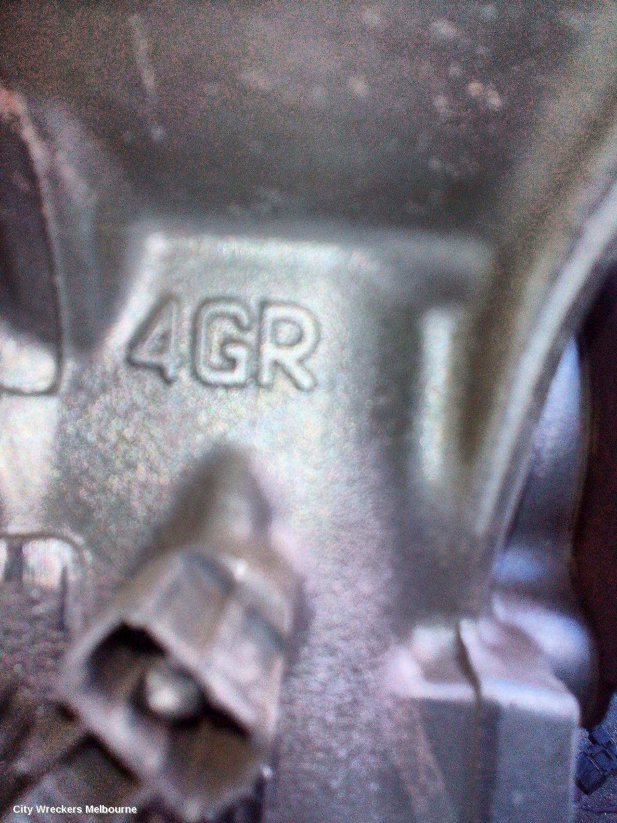 LEXUS IS250/IS250C ENGINE, PETROL, 2.5, 4GR, IS250/IS250C, GSE20R, 11/2005 - 12/2014 - Image 3