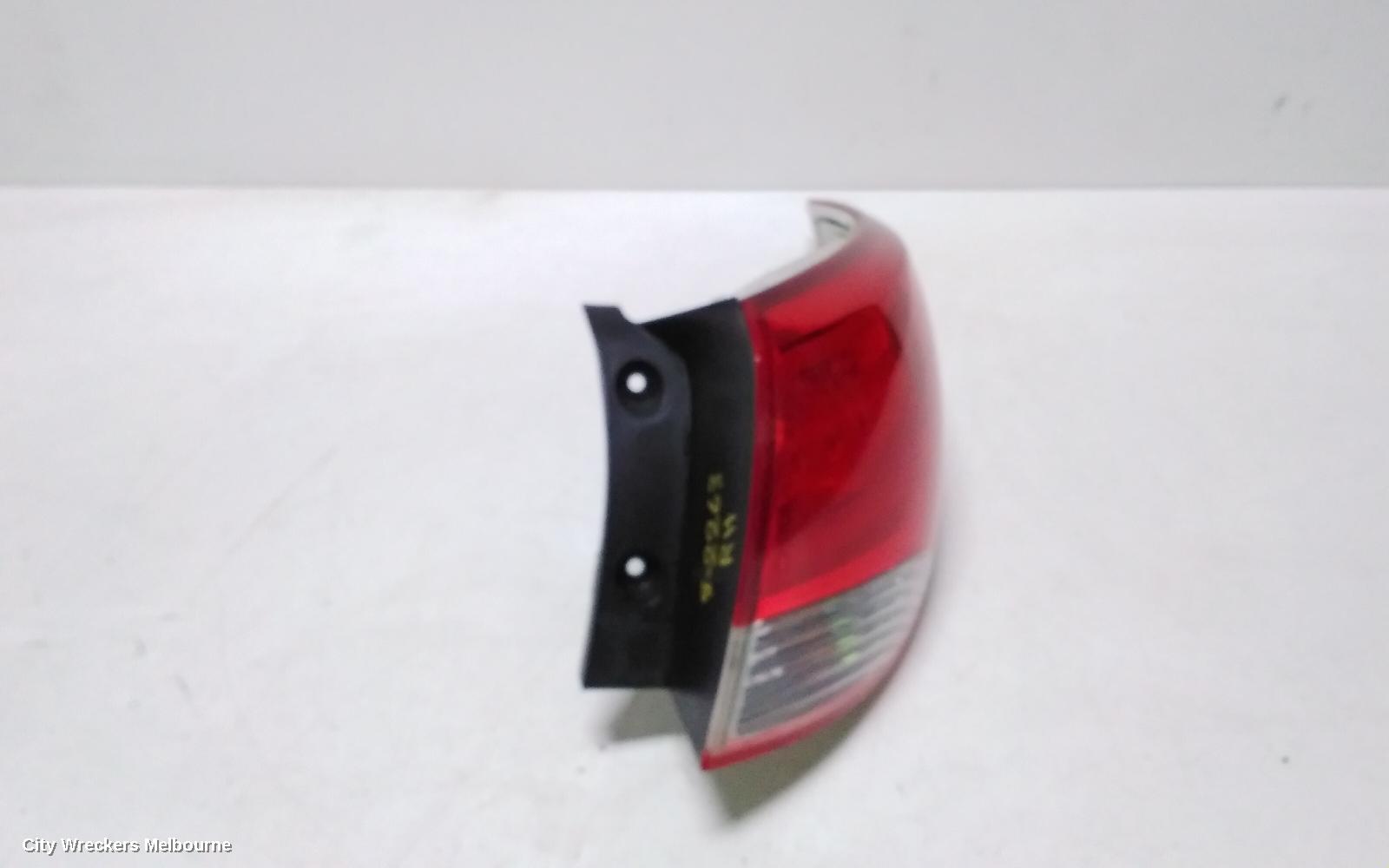 HYUNDAI IX35 RIGHT TAILLIGHT, LM SERIES (VIN KMHJ), IN BODY, 11/2009 - 01/2016 - Image 3