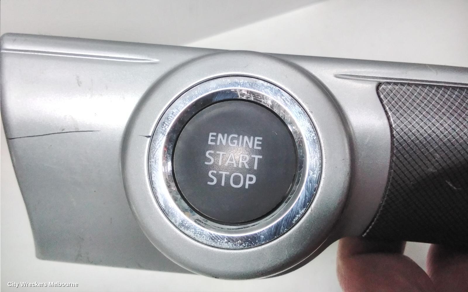 TOYOTA CAMRY, XV50, 12/2011 - 05/2015, START STOP PUSH BUTTON+KEY: 73116 - Image 3