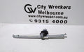 MITSUBISHI EXPRESS LEFT FRONT WINDOW REG/MOTOR, SN, 03/2020 - 12/2022 - Image 1