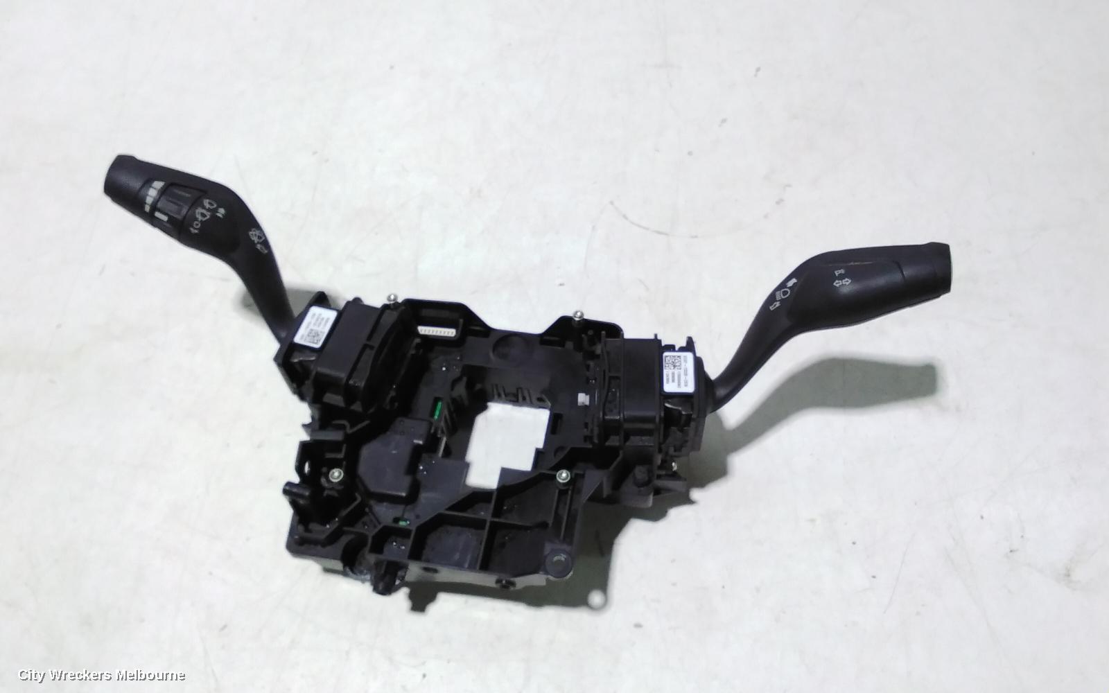 FORD RANGER COMBINATION SWITCH, COMBINATION SWITCH ASSY, W/O LANE KEEPING AID TYPE, PX SERIES 2-3, 06/2015 - 04/2022 - Image 2