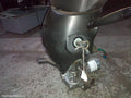 SUZUKI SWIFT IGNITION W/ KEY, IGNITION SWITCH ONLY, FZ, 1.4, PETROL, AUTO T/M TYPE, 08/2010 - 03/2017 - Image 1