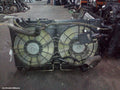 HOLDEN COMMODORE FAN, DUAL FAN ASSY, 3.6, VF, 05/2013 - 12/2017 - Image 1
