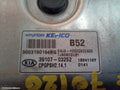 KIA PICANTO ECU, ENGINE ECU, 1.2, PETROL, ECU ONLY, JA, 05/2017 ONWARDS - Image 1