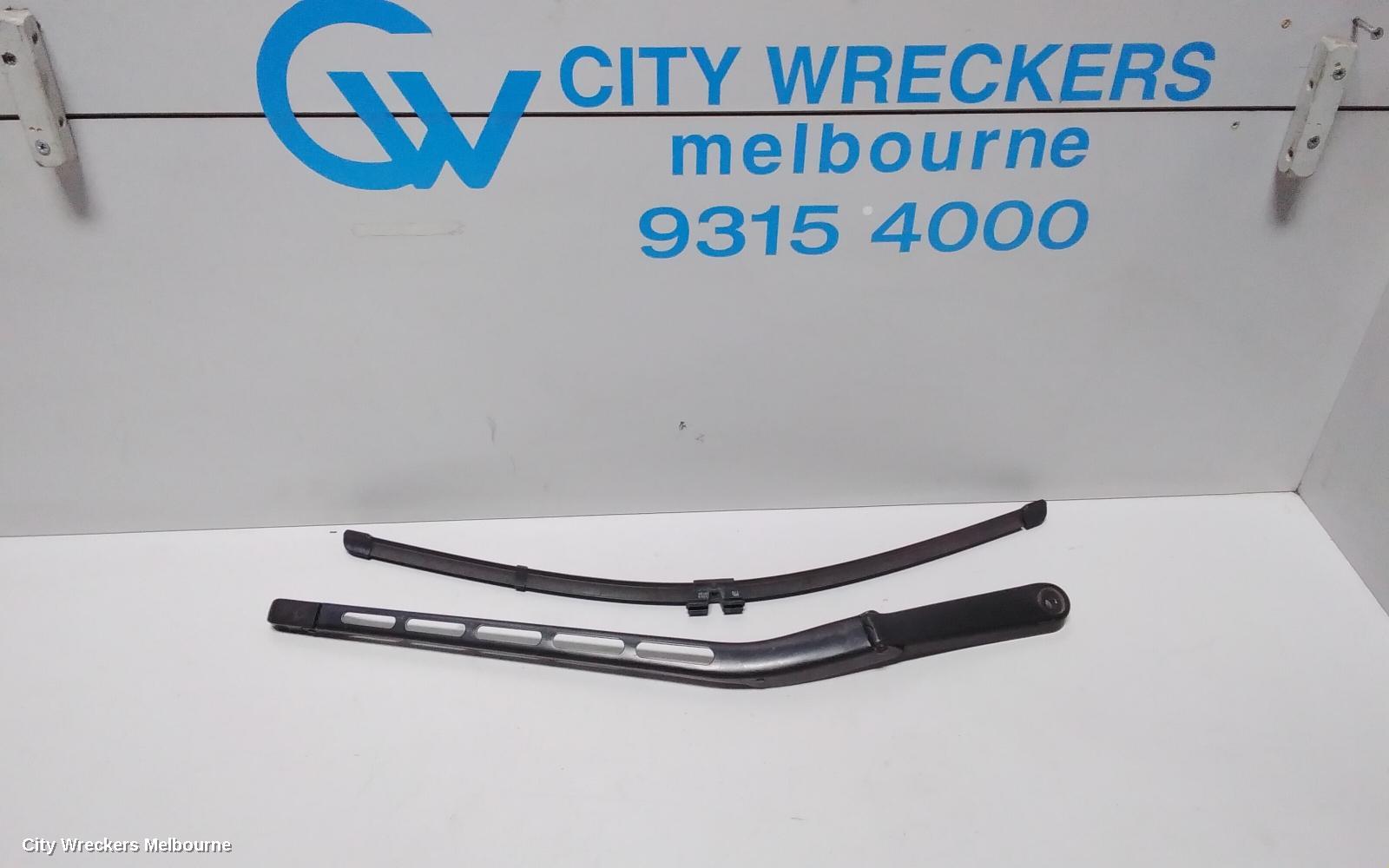 MERCEDES CLC CLASS WIPER ARM, CL203 08/2008 - 03/2011 - Image 1