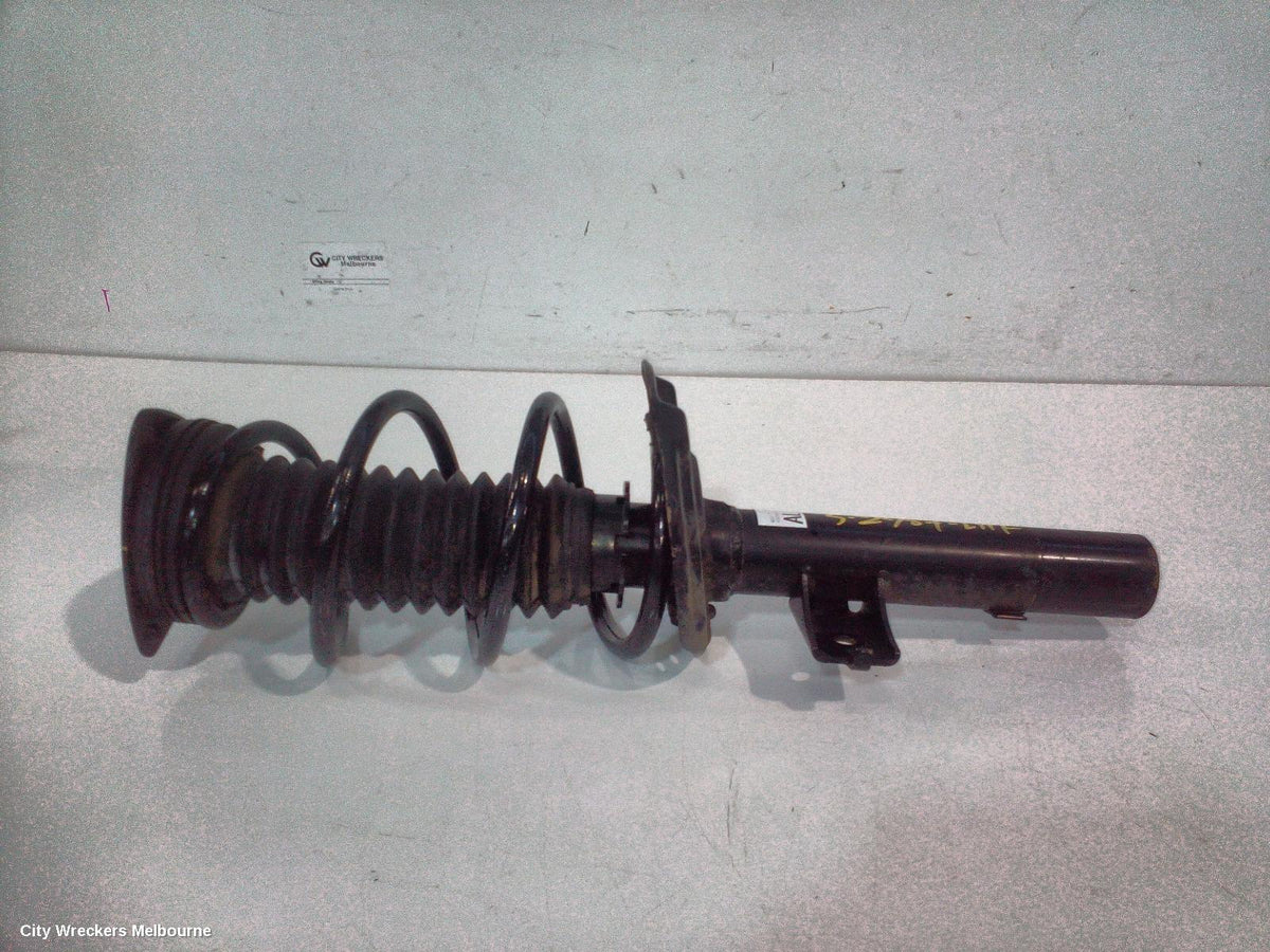 MITSUBISHI OUTLANDER LEFT FRONT STRUT, PETROL, 2.5, ZM, 08/2021 ONWARDS - Image 3