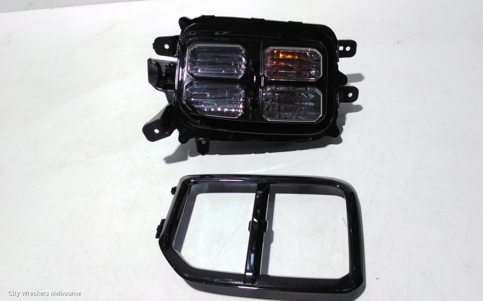 MITSUBISHI ASX RIGHT INDICATOR/FOG/SIDE, BUMPER FOGLAMP, XE, 08/2019 ONWARDS - Image 3