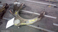 AUDI Q7 RIGHT FRONT UPPER CONTROL ARM, 4L, 09/2006 - 08/2015 - Image 1