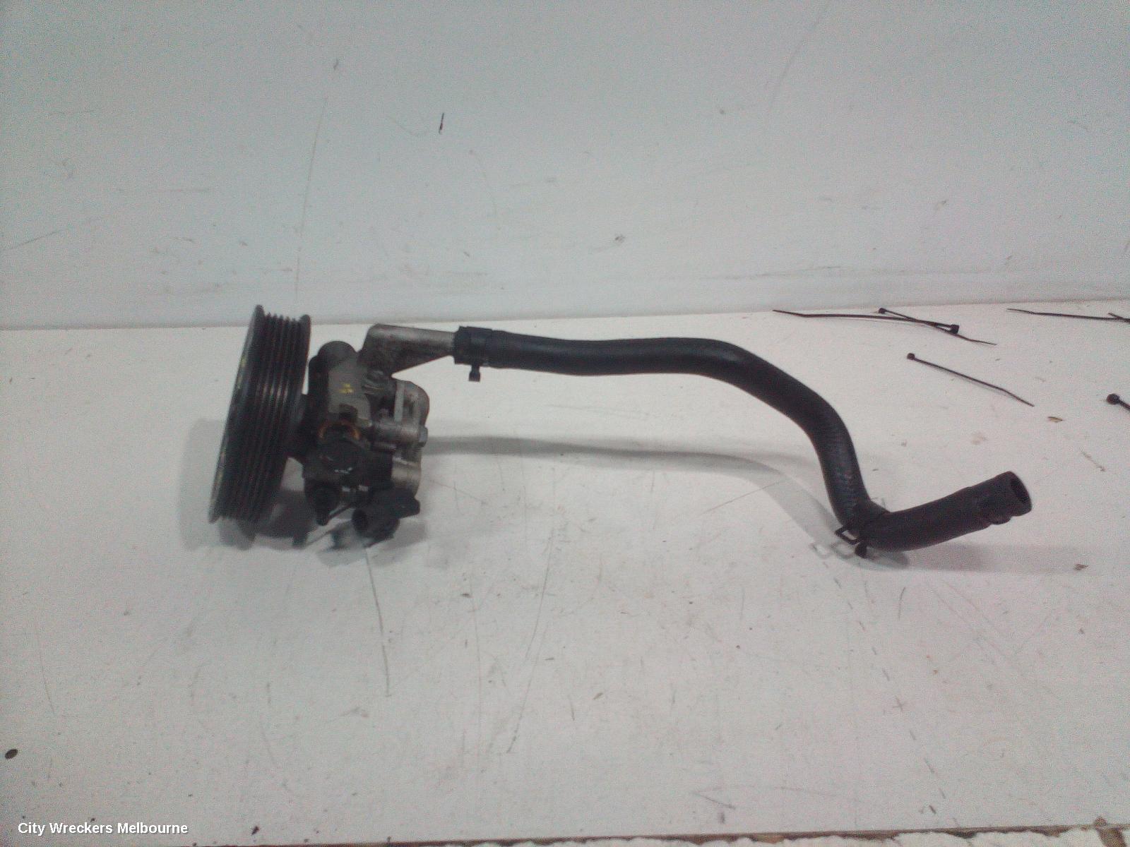 HYUNDAI ILOAD/IMAX STEERING PUMP, PETROL, 2.4, TQ, 11/2007 - 05/2018 - Image 3