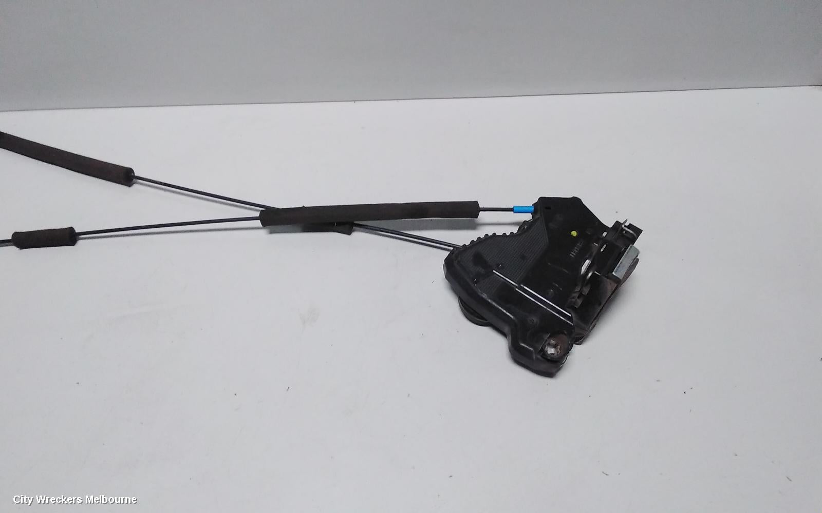 TOYOTA 86 DOOR/BOOT/GATE LOCK, RIGHT FRONT DOOR LOCK, ZN6, 04/2012 ONWARDS - Image 2