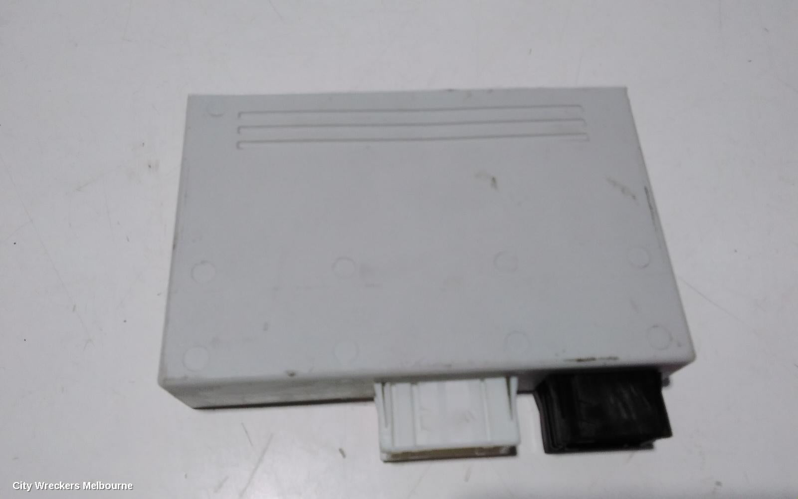 BMW X1 ECU, PARKING DISTANCE CONTROL MODULE, E84, 04/2010 - 07/2015 - Image 3
