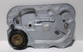FORD FOCUS RIGHT FRONT WINDOW REG/MOTOR, LV, XR5, 06/2008 - 07/2011 - Image 1