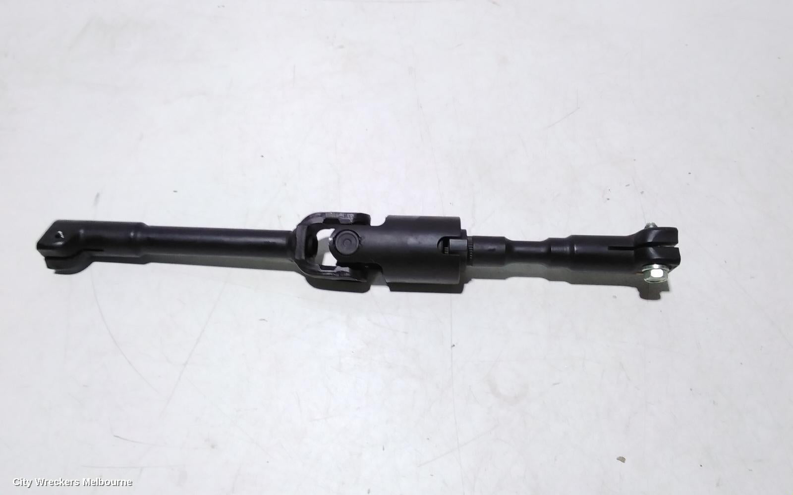 TOYOTA HIACE STEERING INTERMEDIATE SHAFT, 300 SERIES, 02/2019 ONWARDS - Image 2