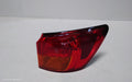 LEXUS IS250/IS250C RIGHT TAILLIGHT, IS250, GSE20R, SEDAN, HORIZONTAL TYPE, 11/2005 - 09/2008 - Image 1