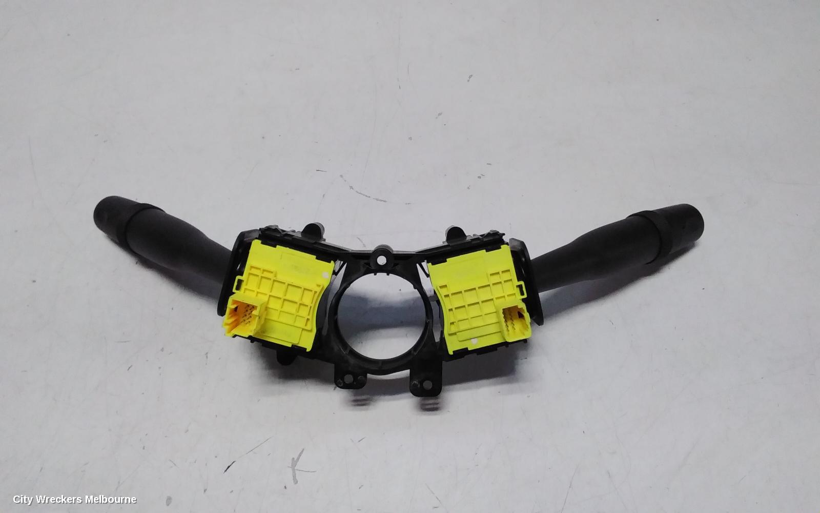 LDV DELIVER 9 COMBINATION SWITCH, COMBINATION SWITCH ASSY, 07/2020 ONWARDS - Image 2