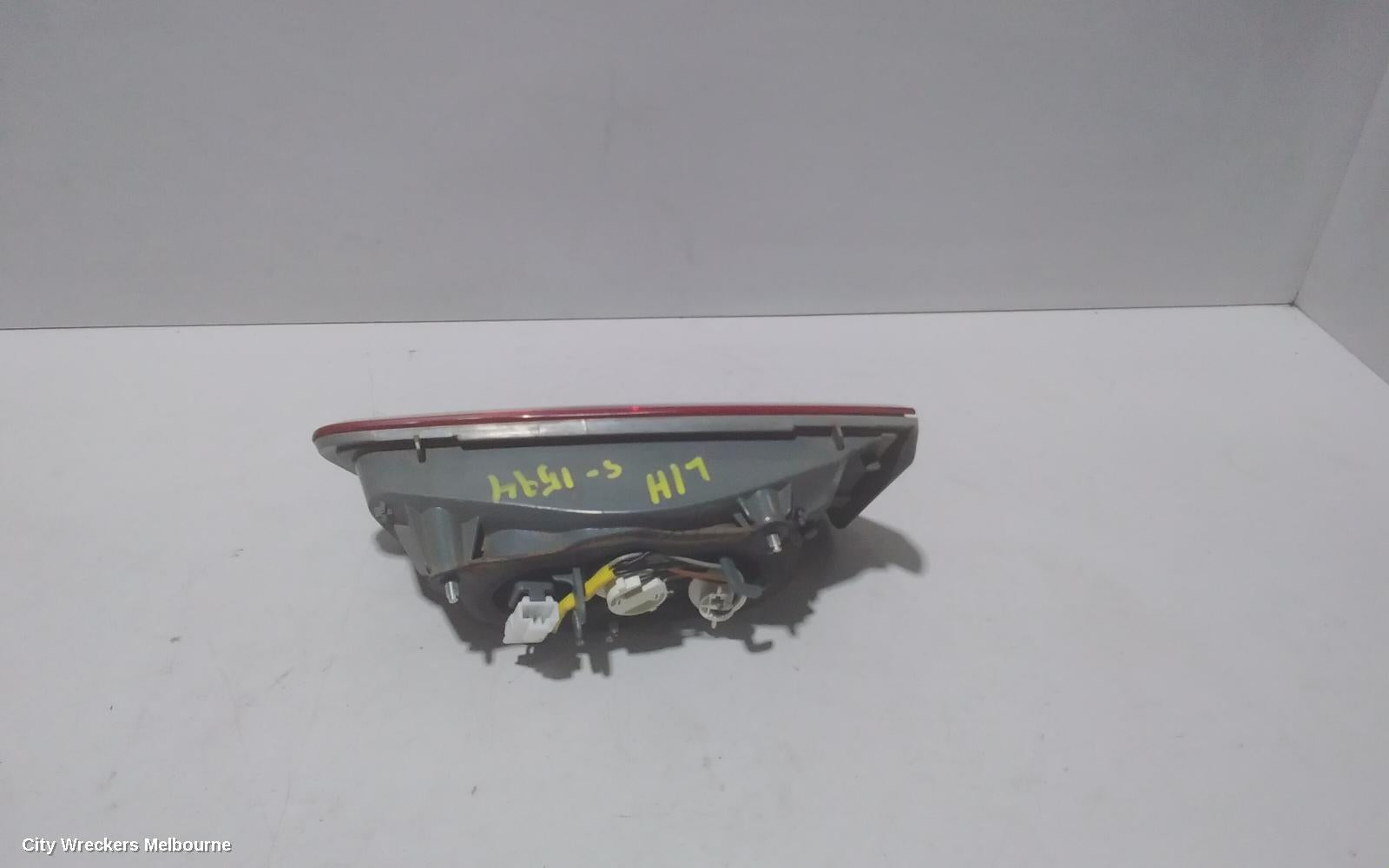 KIA CERATO REAR GARNISH, BOOTLID LAMP (LH SIDE), TD, COUPE/KOUP, NON LED TYPE, 07/2009 - 03/2013 - Image 2
