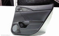 HONDA CIVIC DOOR TRIM, RH REAR, 10TH GEN, 05/2016 ONWARDS - Image 1