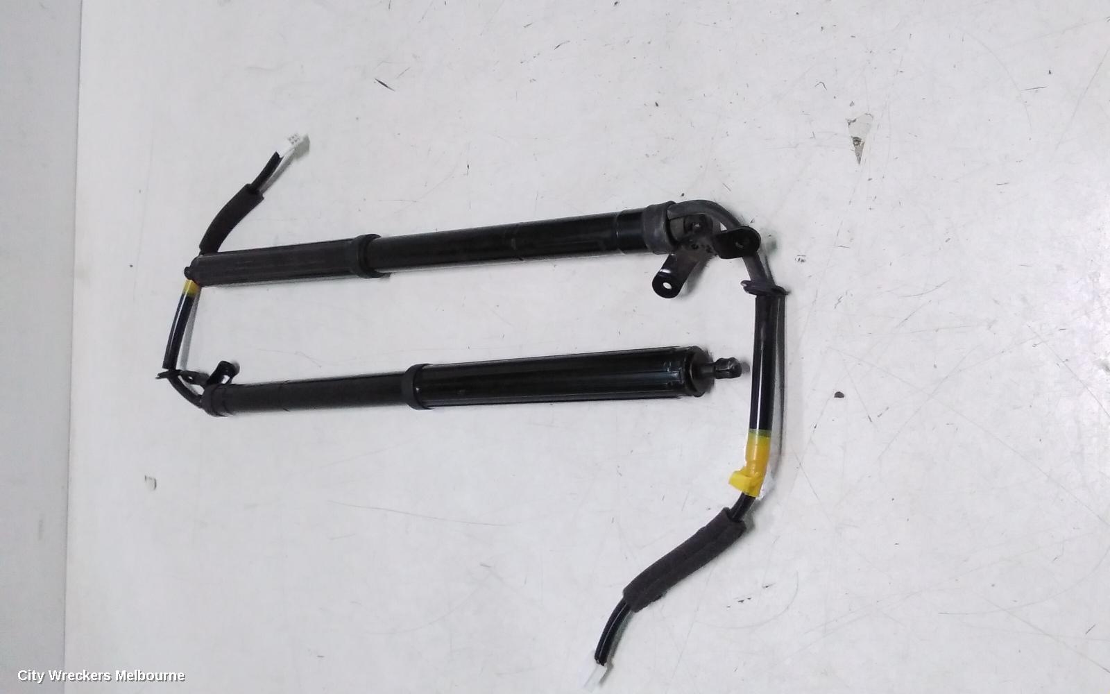 LEXUS RX SERIES HATCH STRUT, AL20, 10/2015 - 08/2022 - Image 1