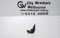 AUDI TT WASHER JET, 8J, 09/2006 - 12/2014 - Image 1