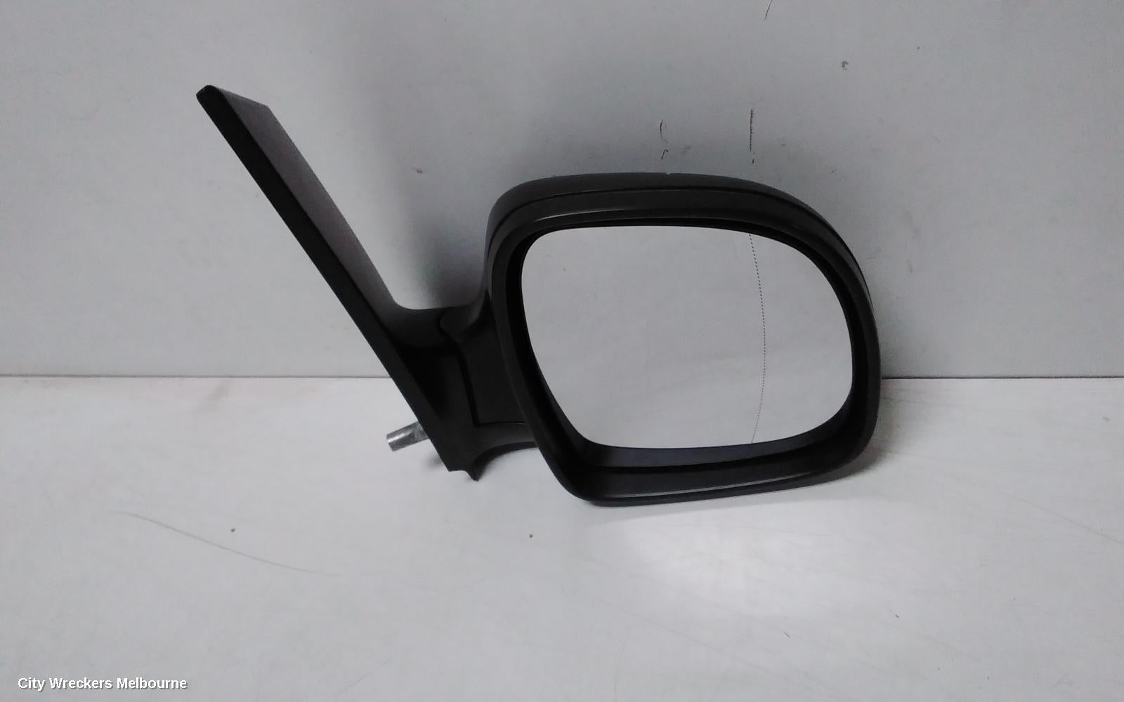 MERCEDES VITO RIGHT DOOR MIRROR, 639, MANUAL, 04/2004 - 01/2011 - Image 3