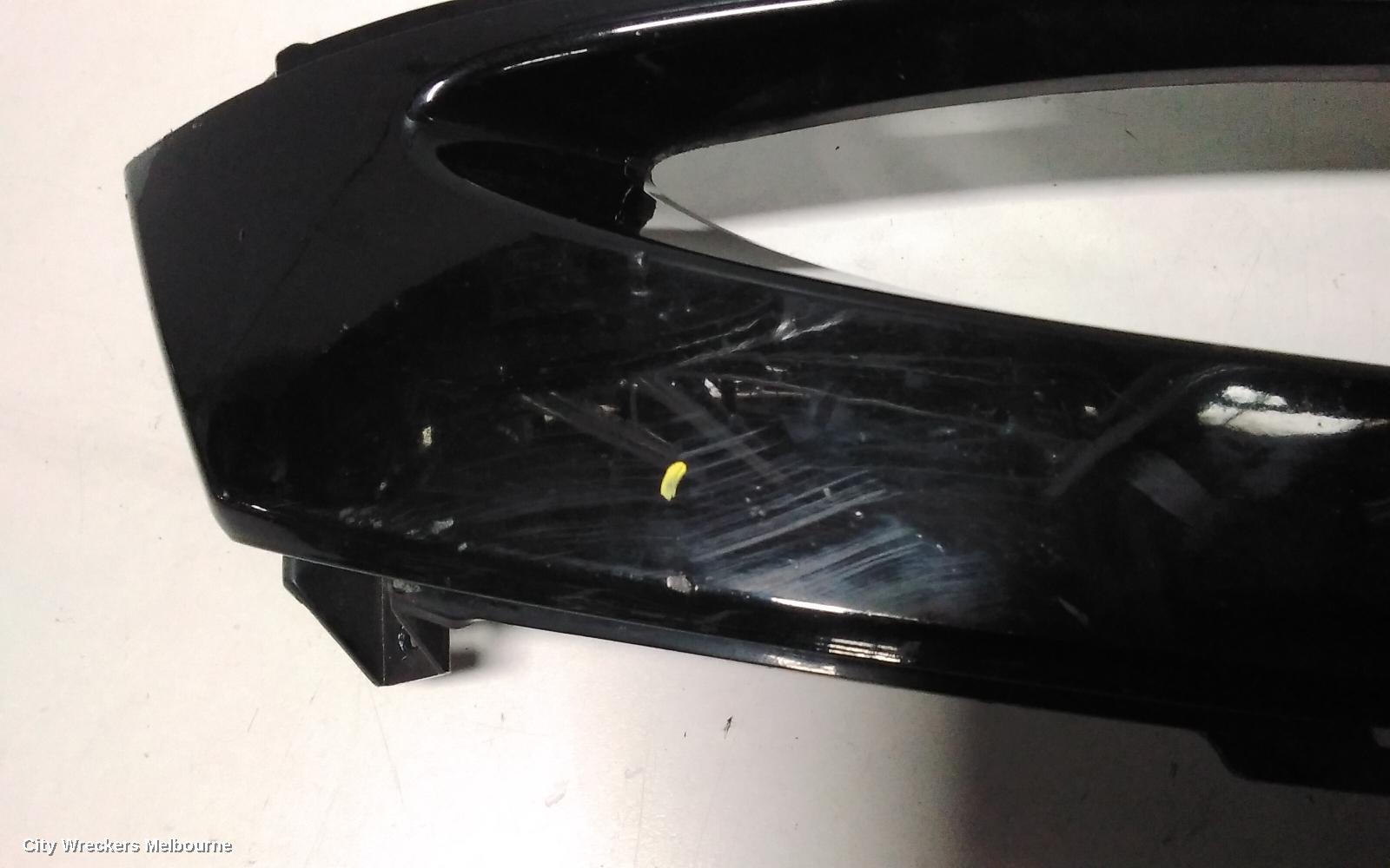 KIA OPTIMA RIGHT INDICATOR/FOG/SIDE, BUMPER FOGLAMP, TF, 01/2011 - 09/2013 - Image 3