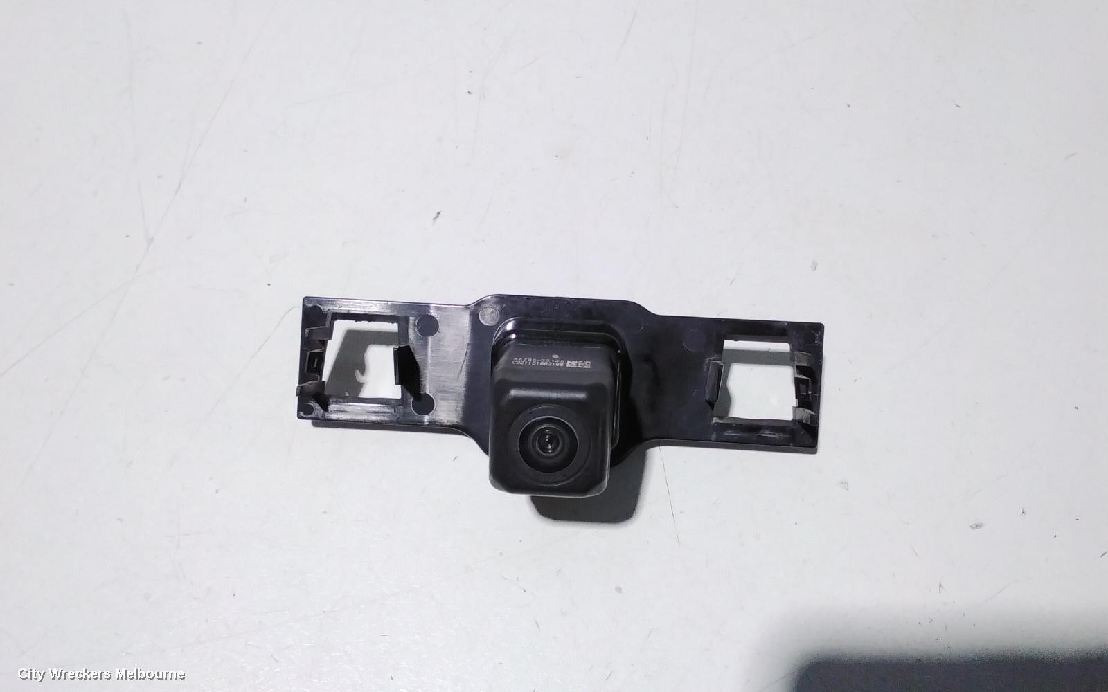 TOYOTA CAMRY REVERSE CAMERA, REVERSE CAMERA, ACV50, 05/2015 - 10/2017 - Image 1