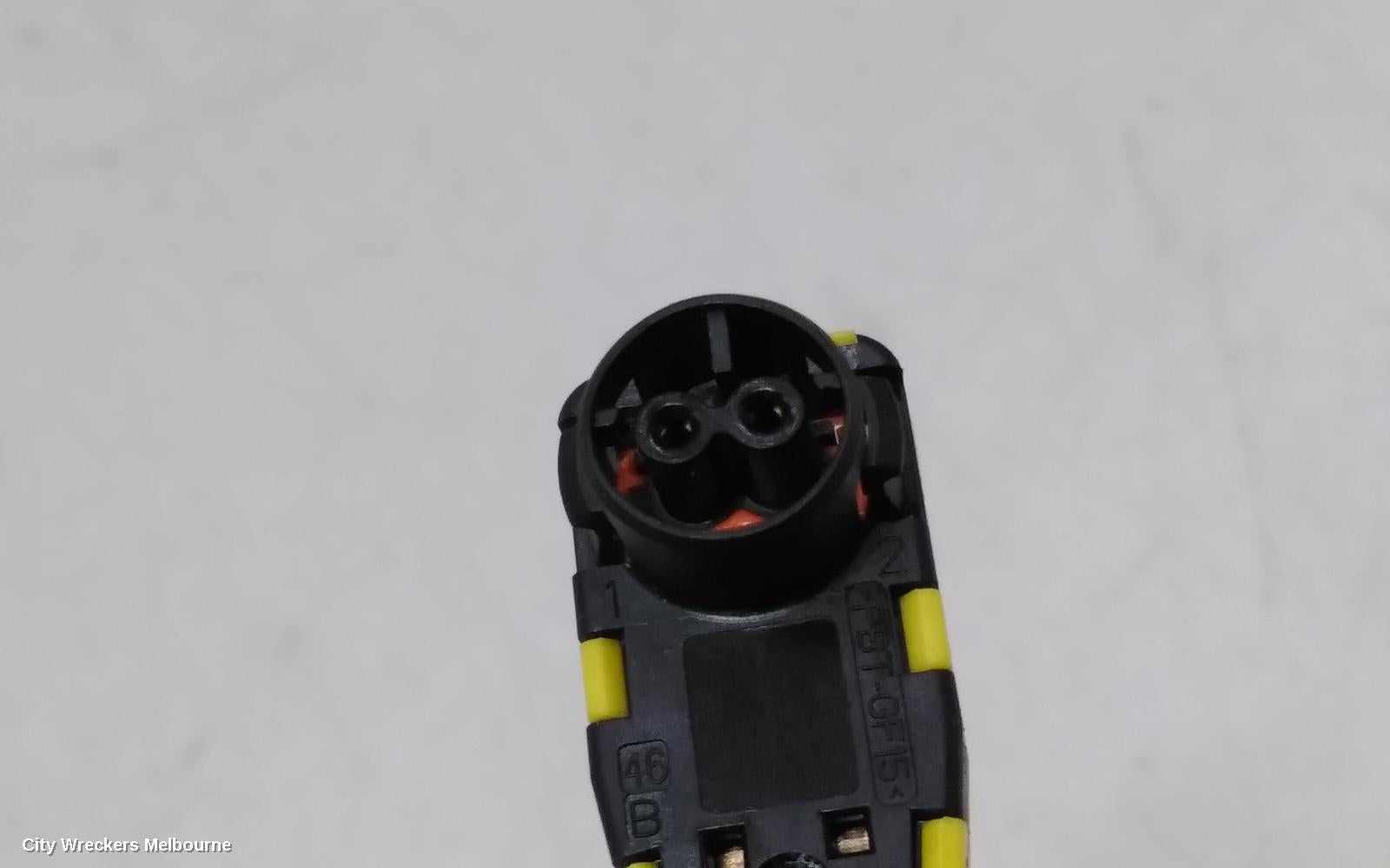 HYUNDAI VELOSTER AIRBAG MODULE/SENSOR, CLOCKSPRING, FS, 05/2014 - 02/2018 - Image 3