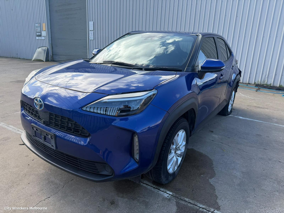 TOYOTA YARIS CROSS SHOCK ABSORBER, XP210, REAR, NON GR SPORT, FWD, LH SIDE, 06/2020 ONWARDS - Image 2
