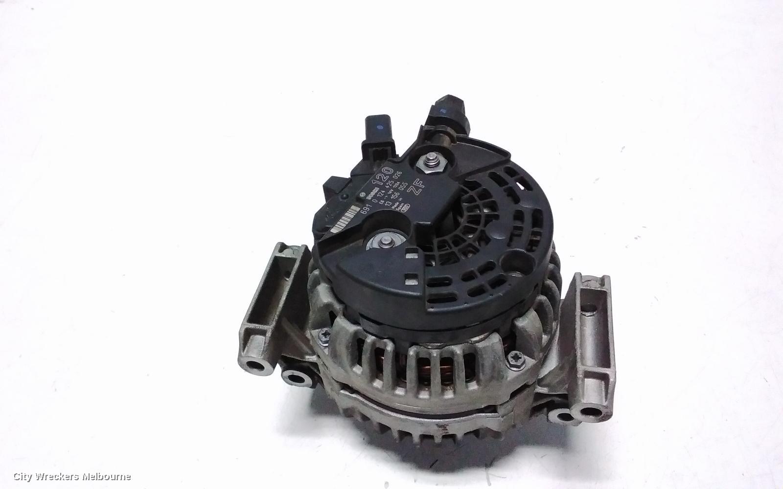 HOLDEN ASTRA ALTERNATOR, AH, 2.2, Z22YH, 09/2006 - 08/2009 - Image 3