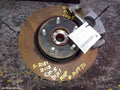 MAZDA CX5 RIGHT FRONT HUB ASSEMBLY, 4WD, KE, 02/2012 - 12/2016 - Image 1