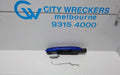 HONDA CIVIC DOOR HANDLE, 10TH GEN, LH FRONT, OUTER, 05/2016 - 08/2021 - Image 1