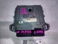 MERCEDES CLA CLASS ECU, ENGINE ECU, 1.6, PETROL, ECU ONLY, C117/X117, 09/2013 - 01/2019 - Image 1