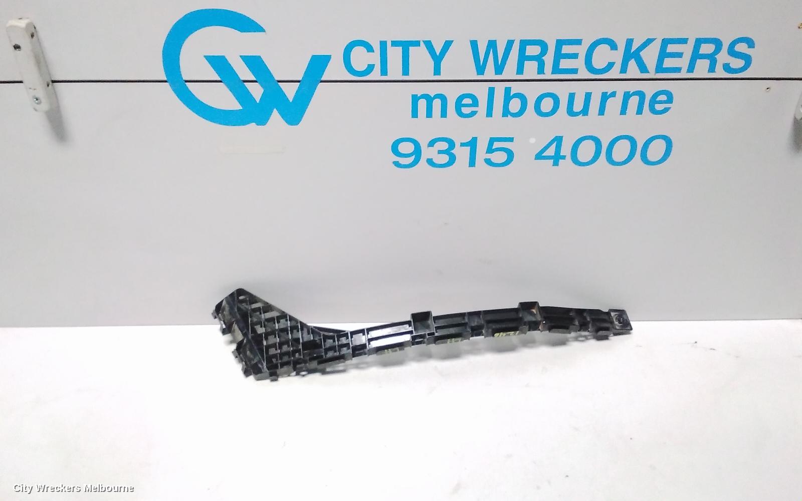 HONDA CRV, RW, 05/2017 - 08/2023, LH HEADLIGHT BRACKET: 73993 - Image 1