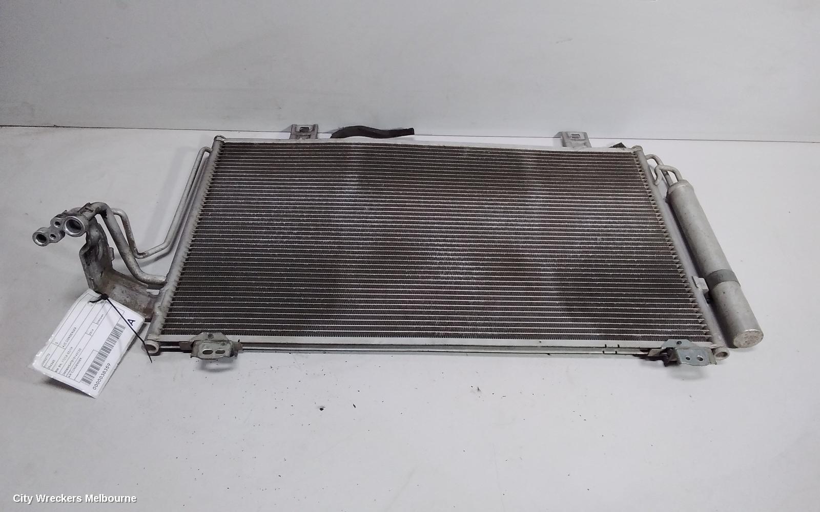 MAZDA 3 A/C CONDENSER, BM-BN, 11/2013 - 02/2019 - Image 3