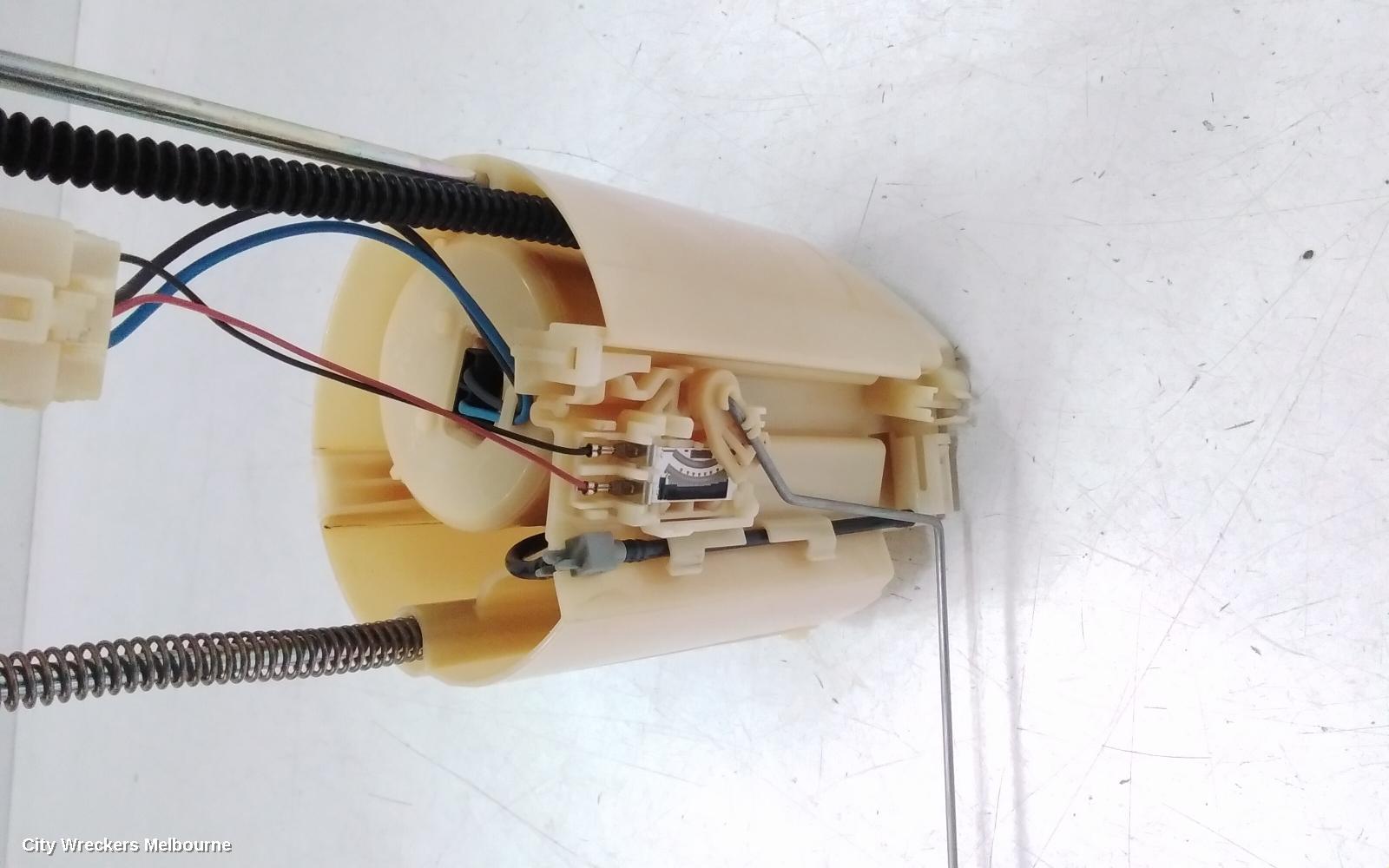 MITSUBISHI OUTLANDER FUEL PUMP, PETROL, 2.4, 4B12, ZG-ZH, 11/2006 - 10/2012 - Image 3