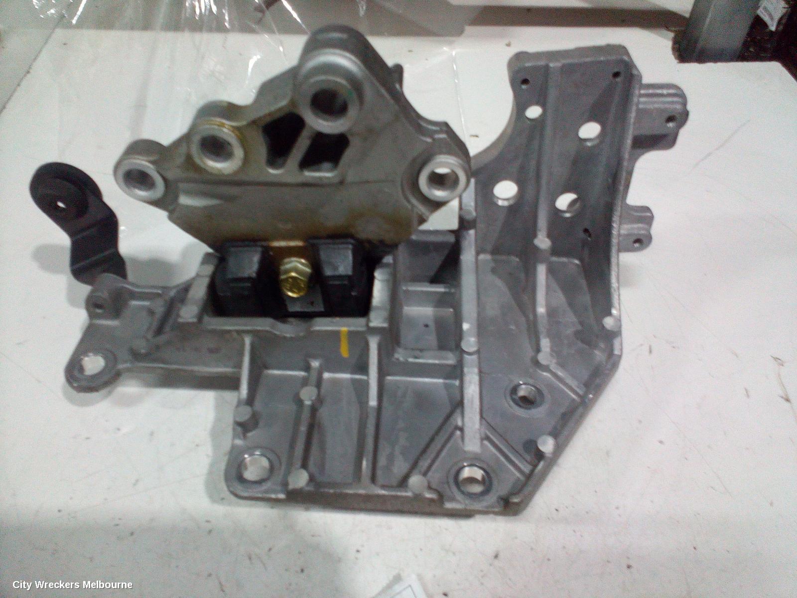 RENAULT KALEOS MOUNT, XZG, 05/2016 ONWARDS - Image 3