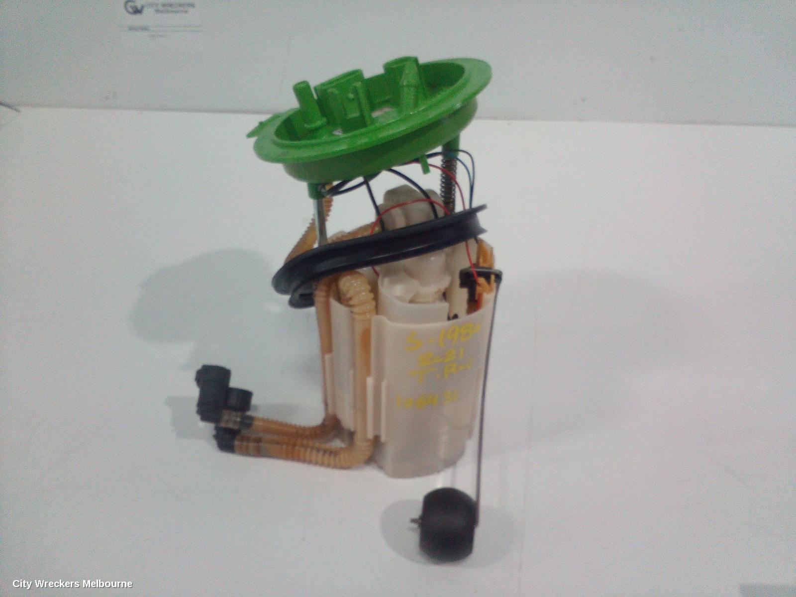 VOLKSWAGEN T-ROC FUEL PUMP, PETROL, 2.0, IN TANK (SENDER ONLY), LH SIDE, A1, 03/2020 ONWARDS - Image 1