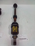 HOLDEN CRUZE RIGHT DRIVESHAFT, AUTO, 1.8, JG, 03/2009 - 02/2011 - Image 1