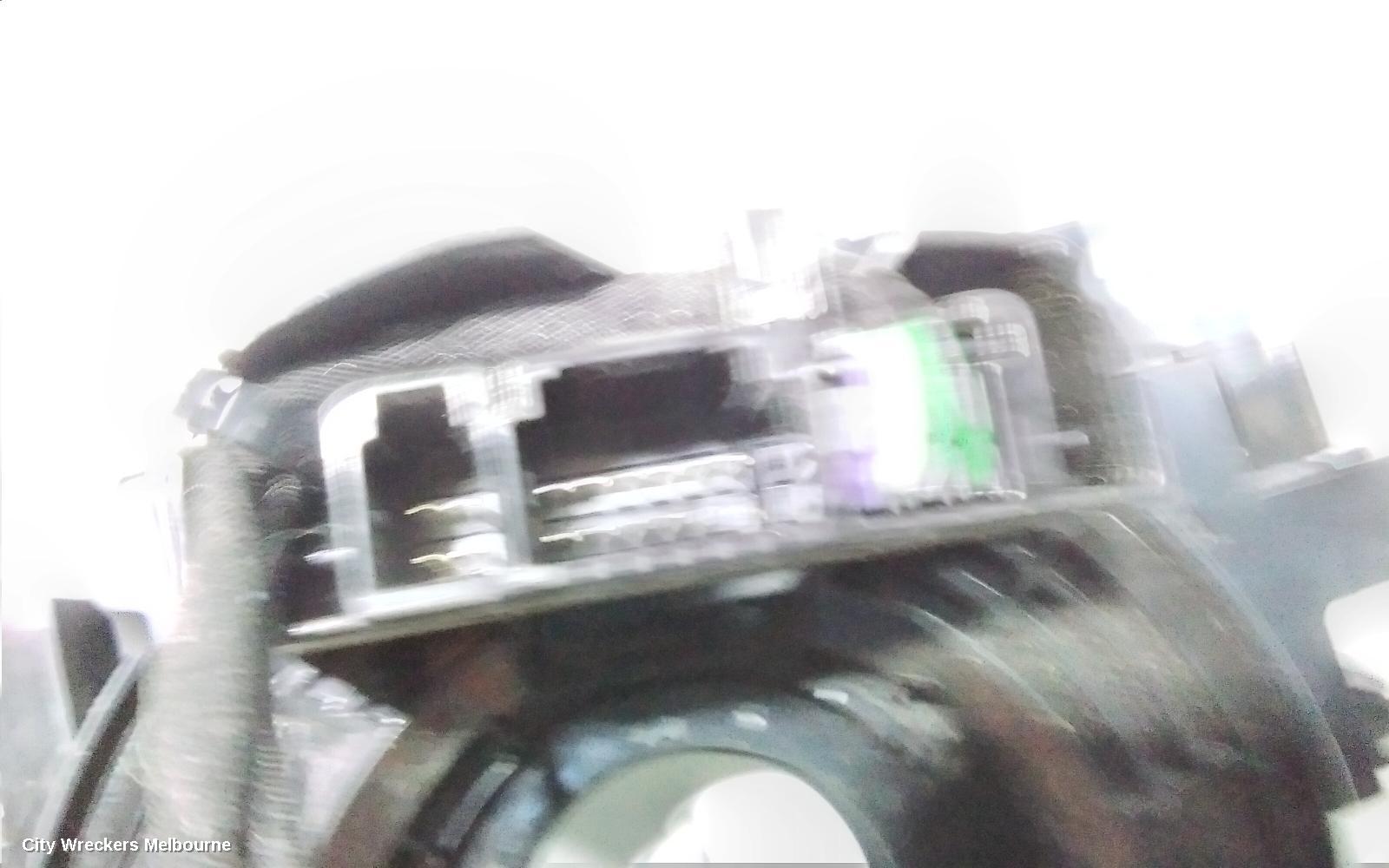 TOYOTA COROLLA AIRBAG MODULE/SENSOR, CLOCKSPRING, E210, 07/2018 ONWARDS - Image 2